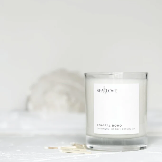 Scented Candles Zara Emotions Candles Review Zara Jo Malone Amalfi