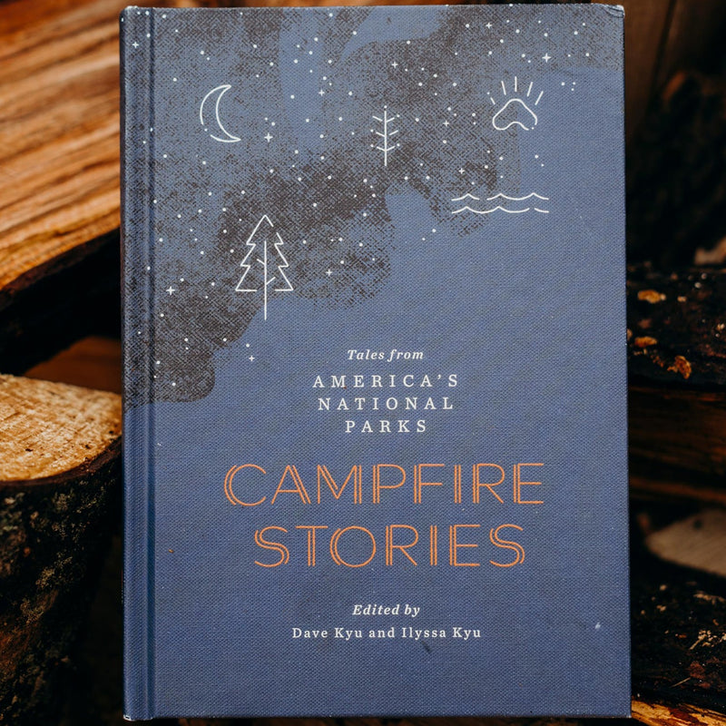 Campfire Stories: Tales from America&