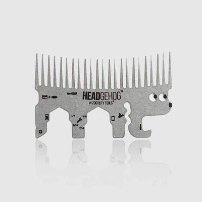 Headgehog Multi-Tool by Zootility