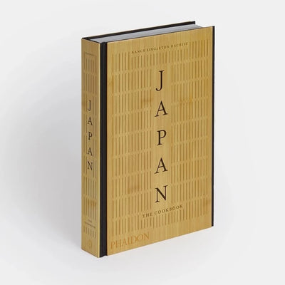 Japan | The Cookbook by Nancy Singleton Hachisu