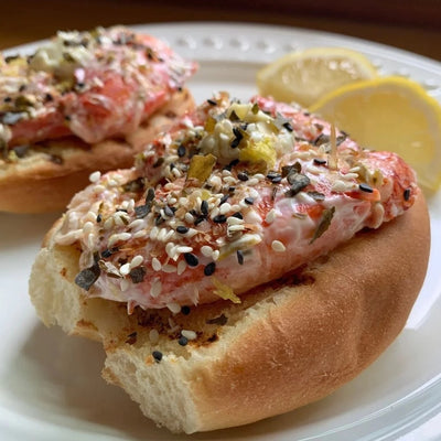 Ocean's Balance Furikake Seaweed Sprinkles