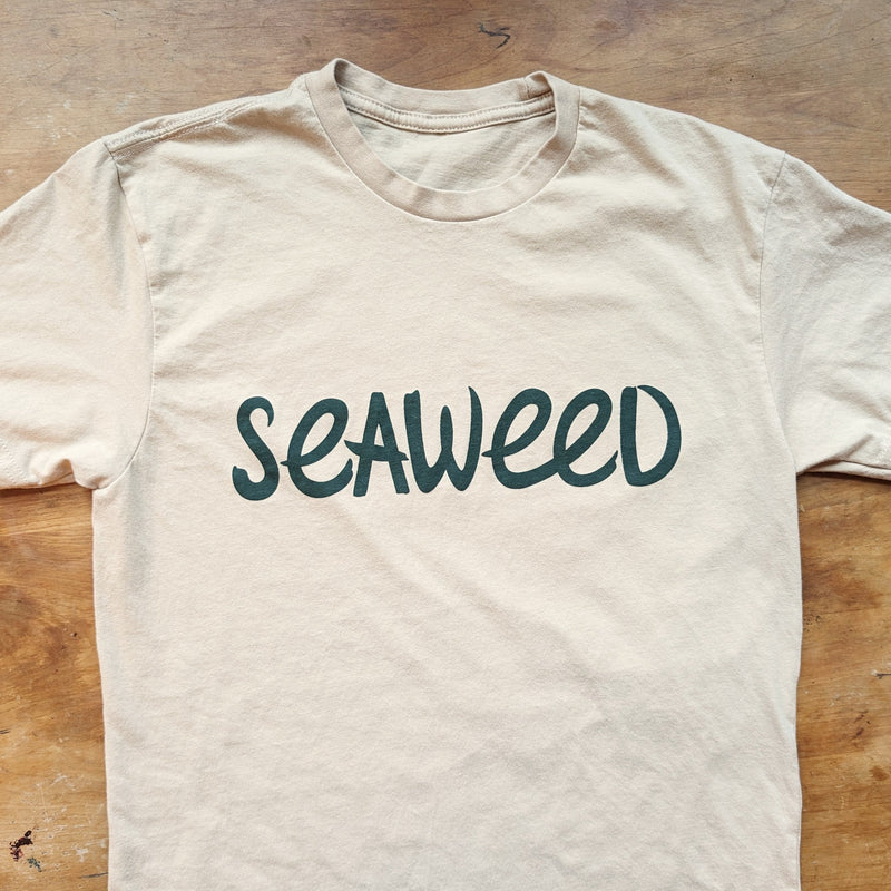 Seaweed T-Shirt