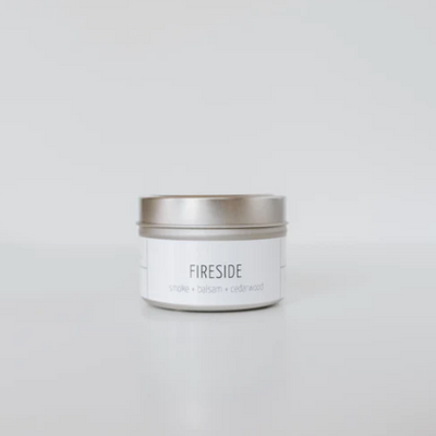 Fireside Candle by Near & Native
