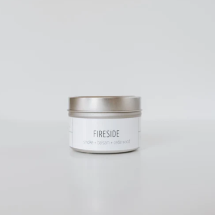 Fireside Candle by Near & Native