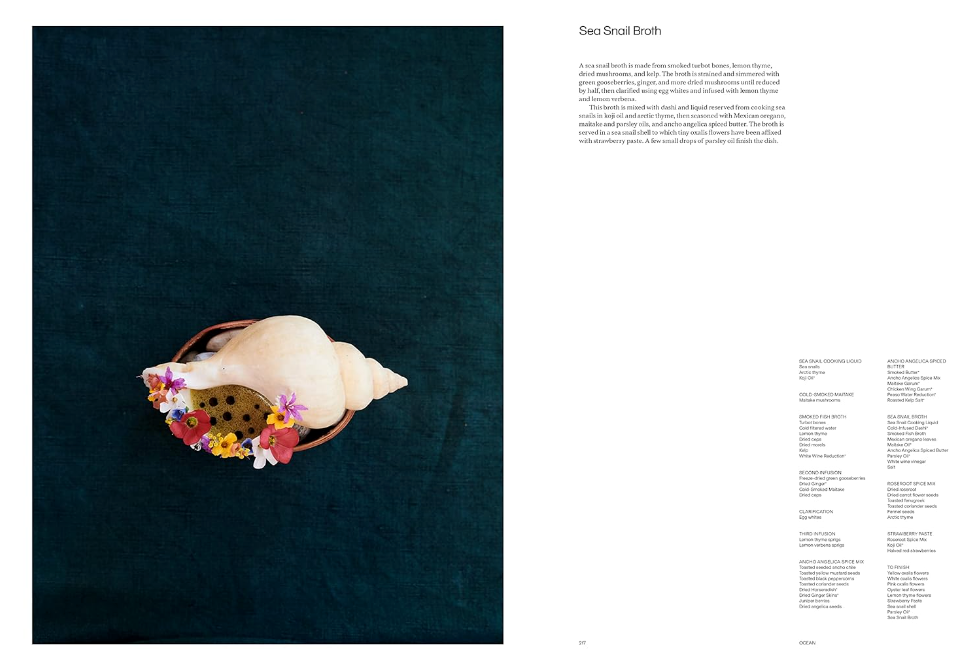 Noma ノーマ + CloudWeave 90本 Noma: Time and Place in Nordic Cuisine – Kitchen Arts & Letters