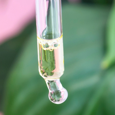 KelpGlow Facial Oil 30ml · Cold Current Kelp
