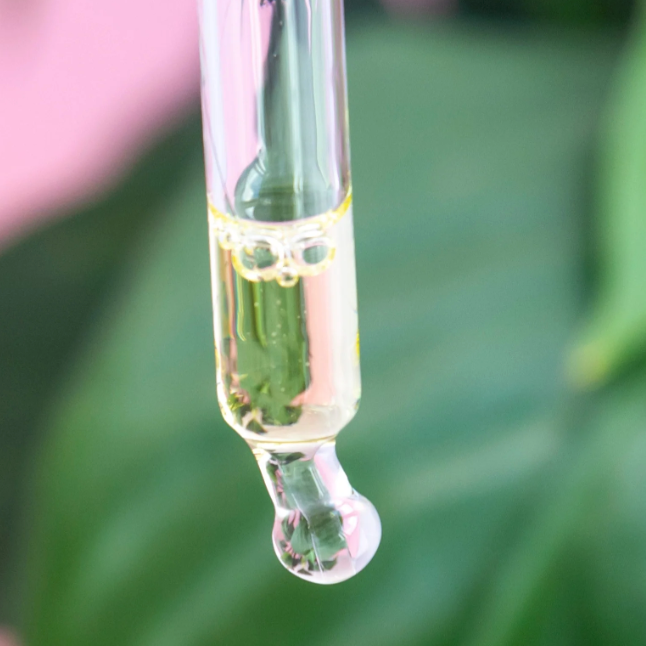 KelpGlow Facial Oil 30ml · Cold Current Kelp