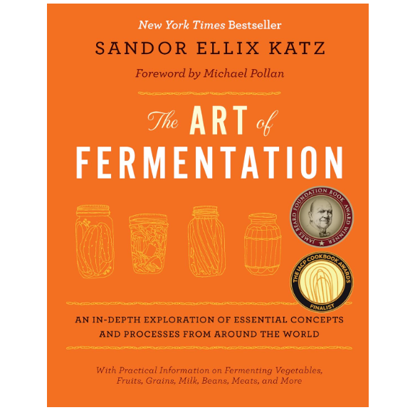 Art of Fermentation: An in-Depth Exploration