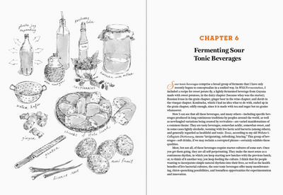 Art of Fermentation: An in-Depth Exploration