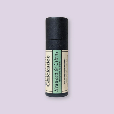 Lip Balm  · By Wayward Chickadee