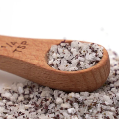 Sea Salt with Sea Veg · Seasoning by Maine Coast Sea Vegetables · 1.5oz