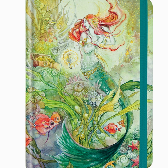 Mermaid Journal