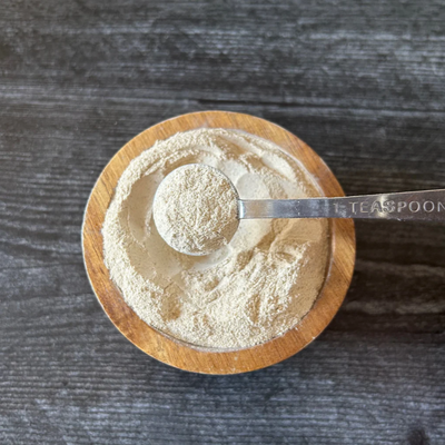 Sea Moss Powder・Ocean's Balance