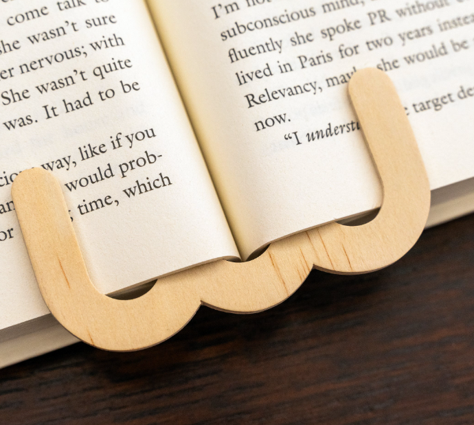 Page Holder