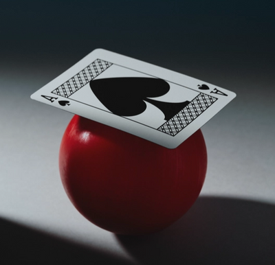 Playing Card Deck · Yosegi