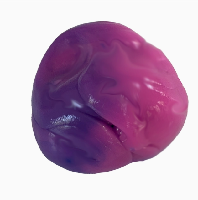 Small Gootonium: Thermo Blue To Pink Putty - 20g