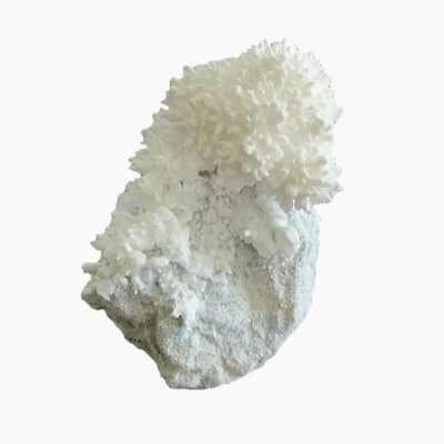Crystal Growing Rock