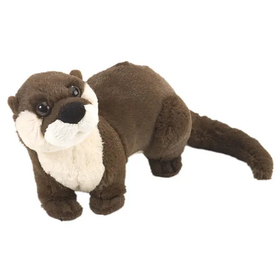 Wild Republic Stuffed Animals
