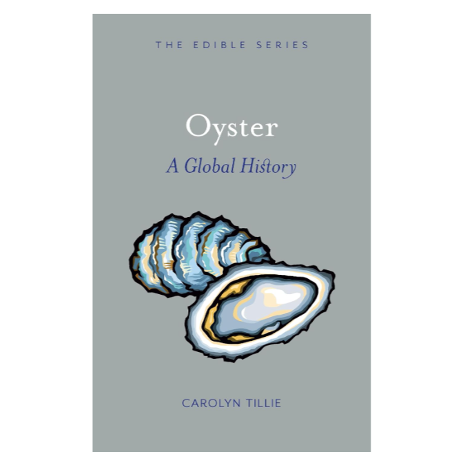 Oyster: A Global History