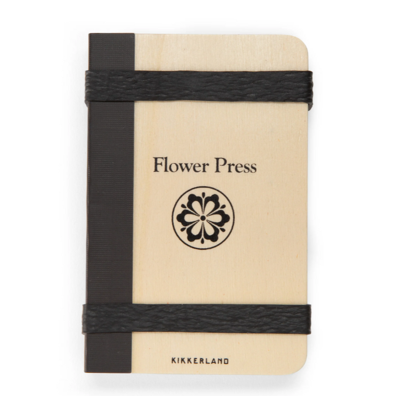 Huckleberry Field Flower Press