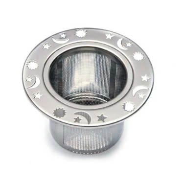 Tidal Tea Infuser