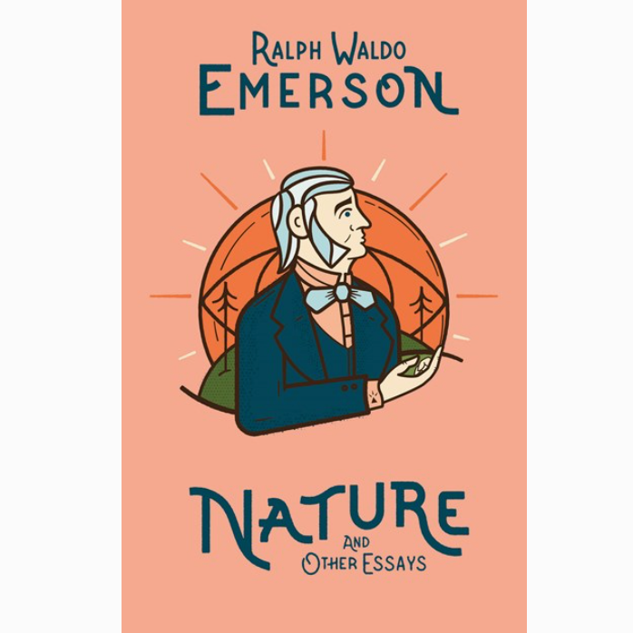 Nature and Other Essays by Ralph Waldo Emerson