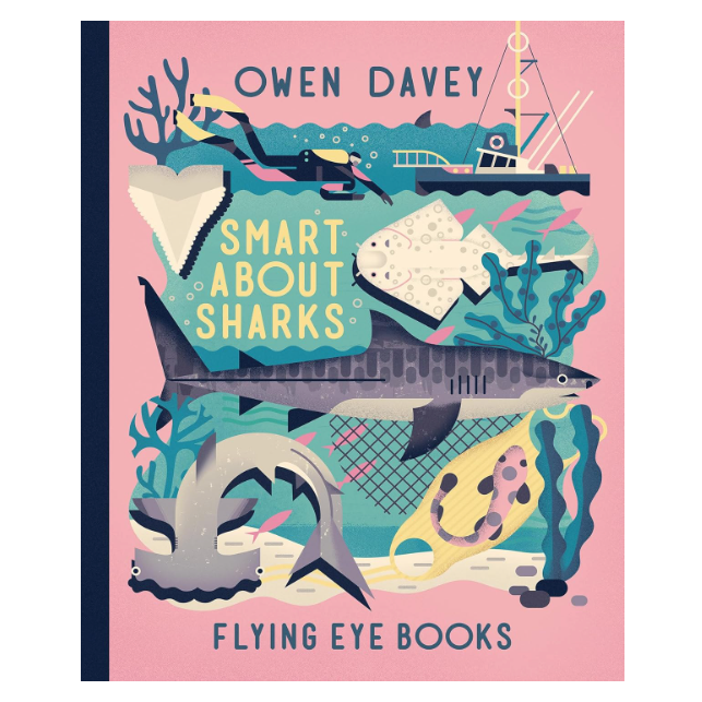 Smart About Sharks