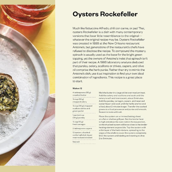 The Joy of Oysters: A Complete Guide to Sourcing, Shucking, Grilling, Broiling, and Frying