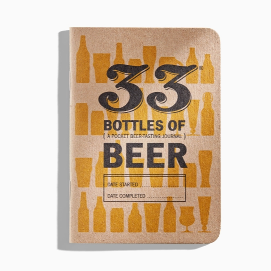 33 Books Co. Journals