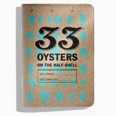 33 Books Co. Journals