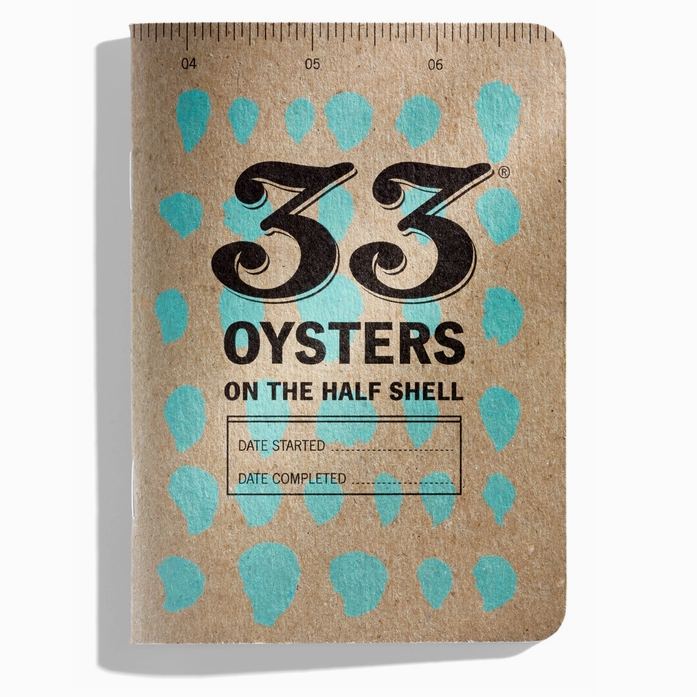 33 Books Co. Journals