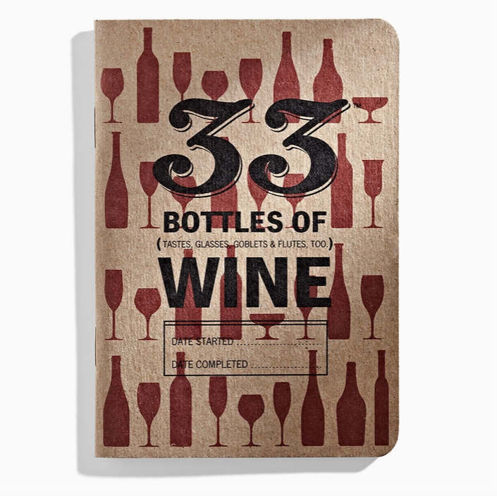 33 Books Co. Journals