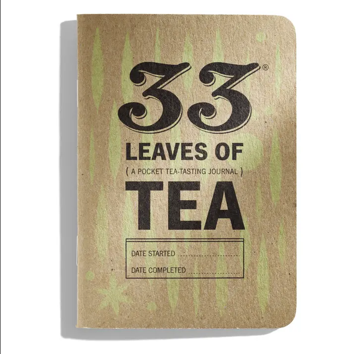 33 Books Co. Journals