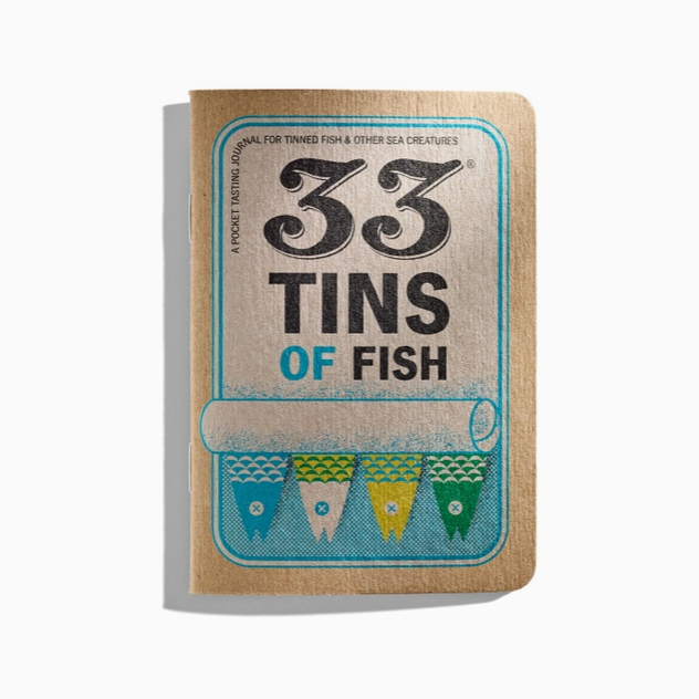 33 Books Co. Journals