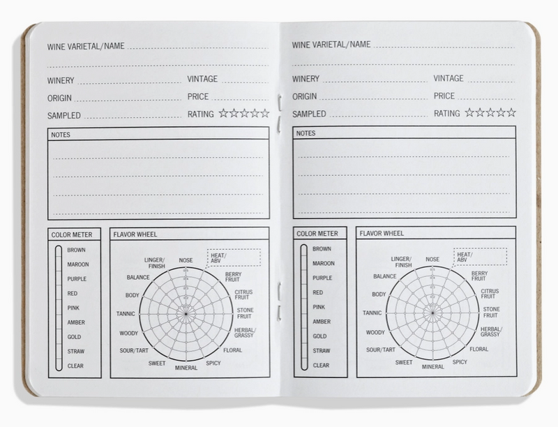 33 Books Co. Journals