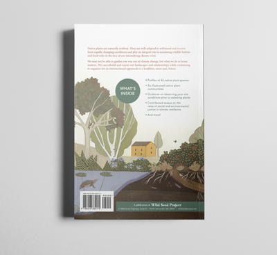 Planting For Climate Resilience in Northeast Landscapes・Wild Seed Project