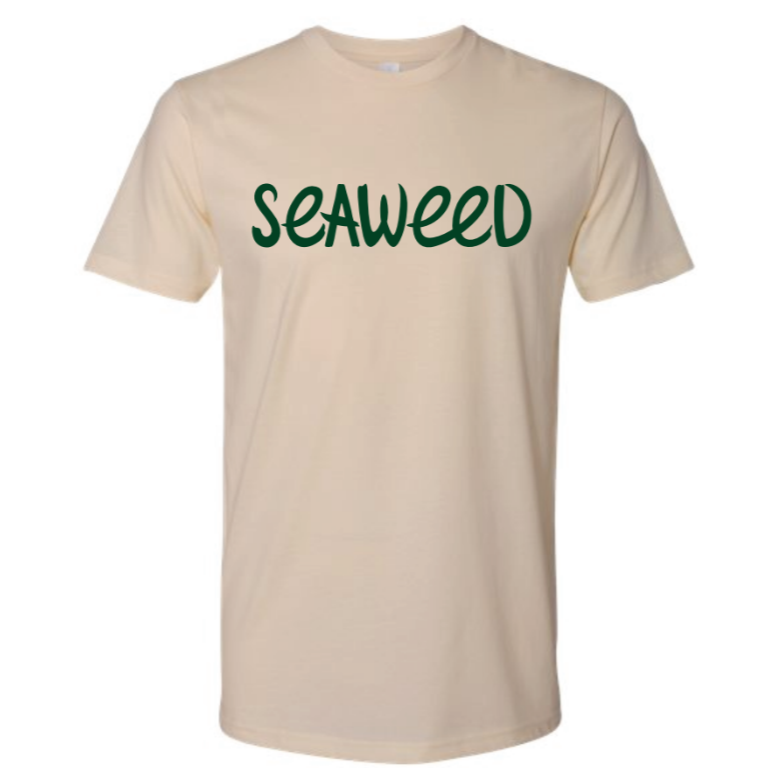 Seaweed T-Shirt