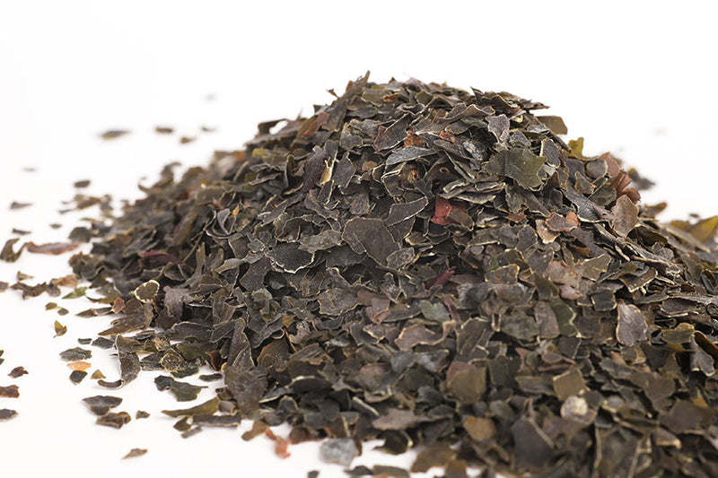 Kombu Flakes · 2oz · VitaminSea
