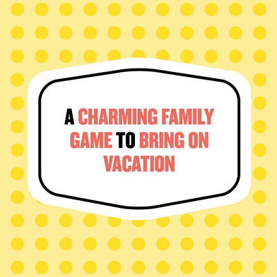 On-the-Go Amusements: 50 Swell Things To Do At The Beach (cards)