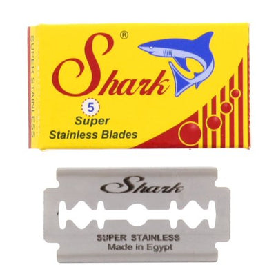 Razor Blades (5ct)