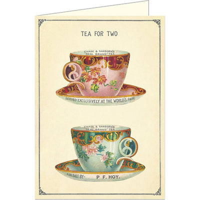 Assorted Greeting Cards by Cavallini
