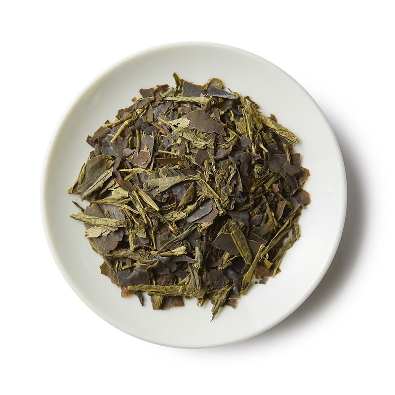Great Wave by Cup of Sea - loose-leaf