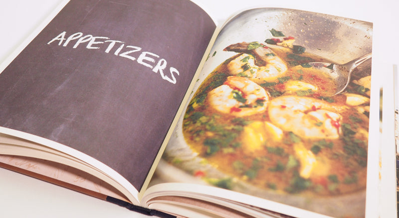 Harbor Fish Market: Seafood Recipes from Maine