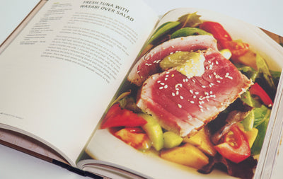 Harbor Fish Market: Seafood Recipes from Maine