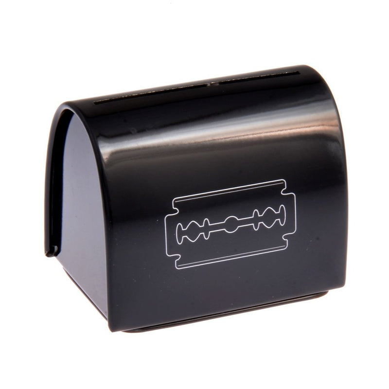 Razor Blade Bank