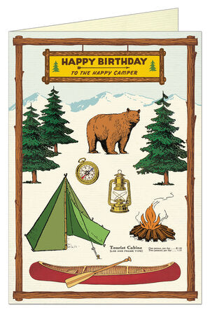 Assorted Greeting Cards by Cavallini
