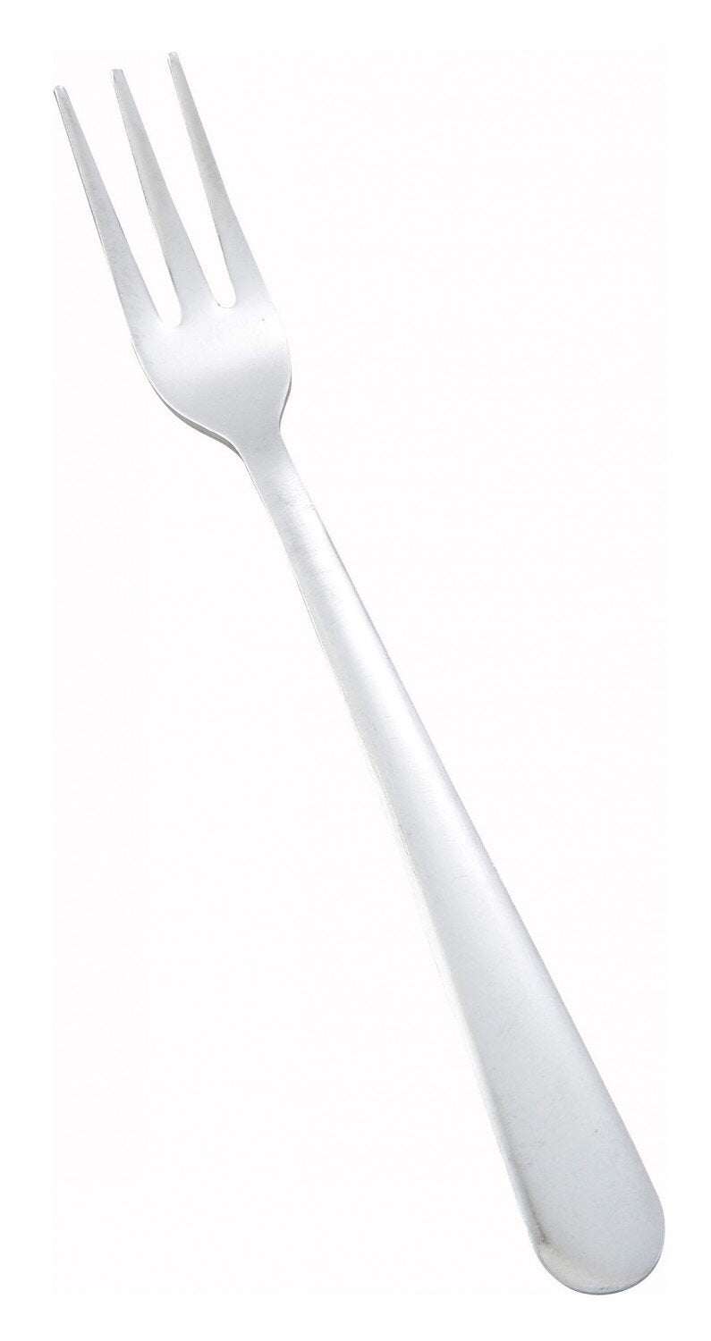 18/0 Stainless Steel Cocktail/Oyster Fork