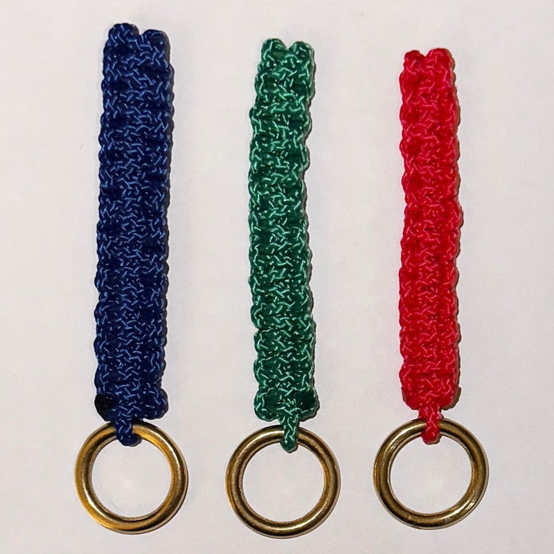 Lanyard Key Fobs by WashAshore Store