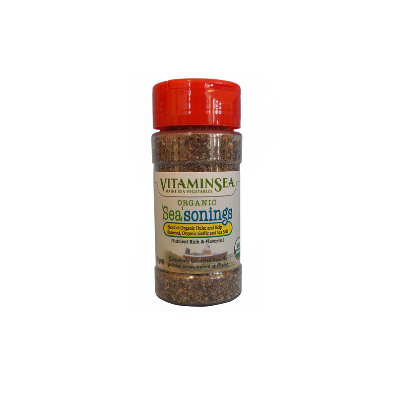 Dulse Seasonings · VitaminSea
