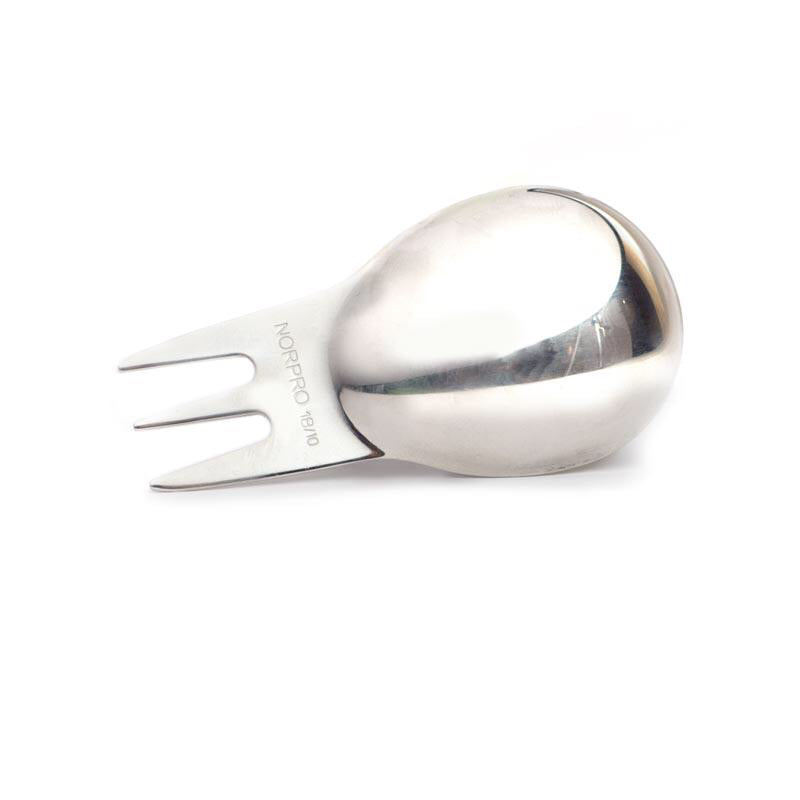 Stainless Steel Spork